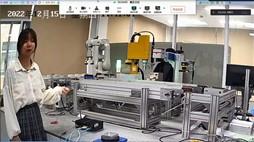 交大电院牵头国家重点研发计划项目通过综合绩效评价，为智能工厂奠定现场级网络设备基石