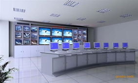 供应大连电视墙厂家 大连网络机柜厂家