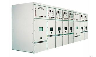 南通亿能电气Kyn28a-12 GZS1金属铠装移开式开关设备解析与图赏