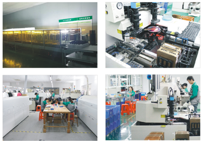 携手央视开年飓变 塔孚汽车照明跨越新征程网络设备